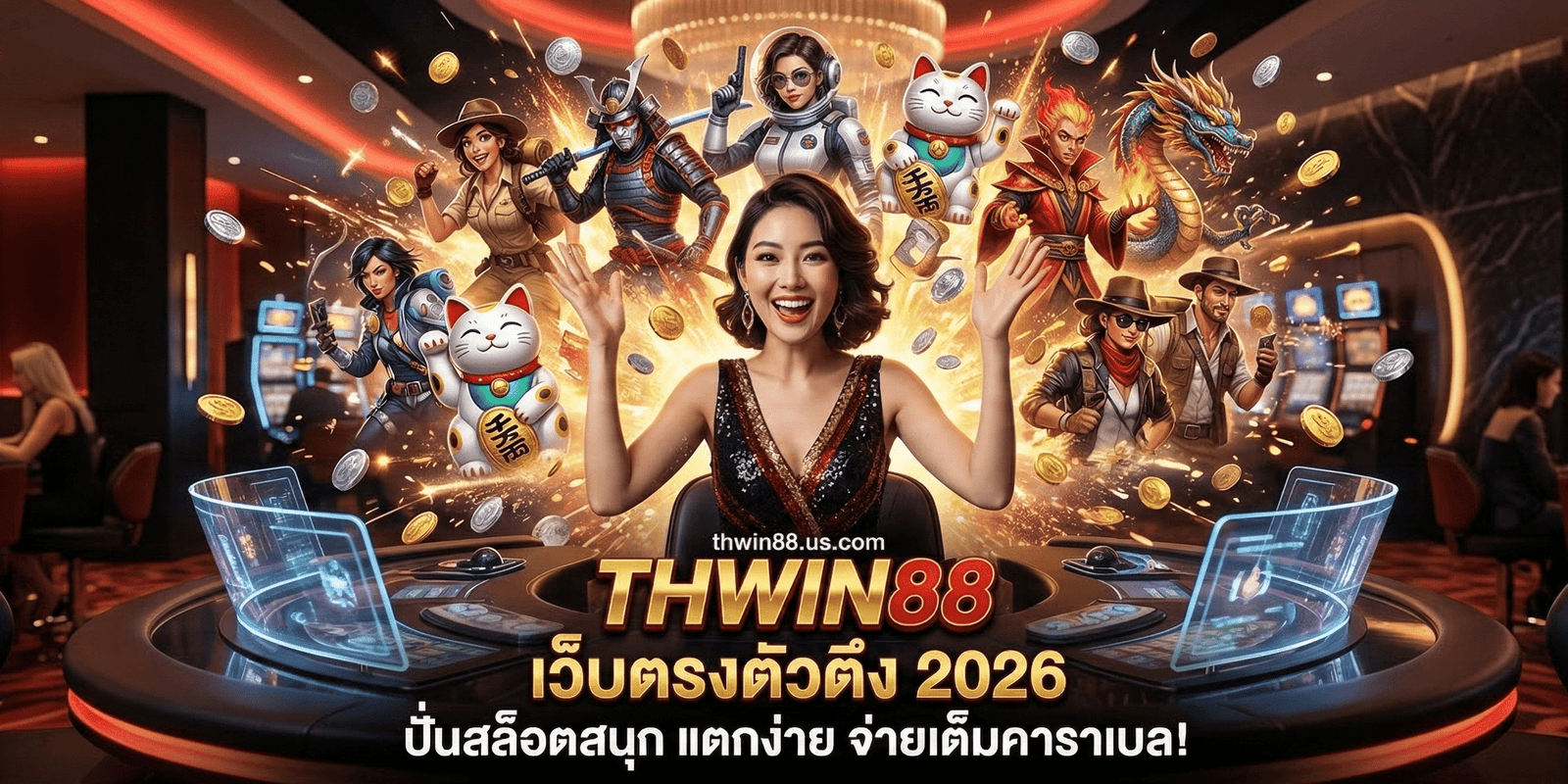 THWIN88-01