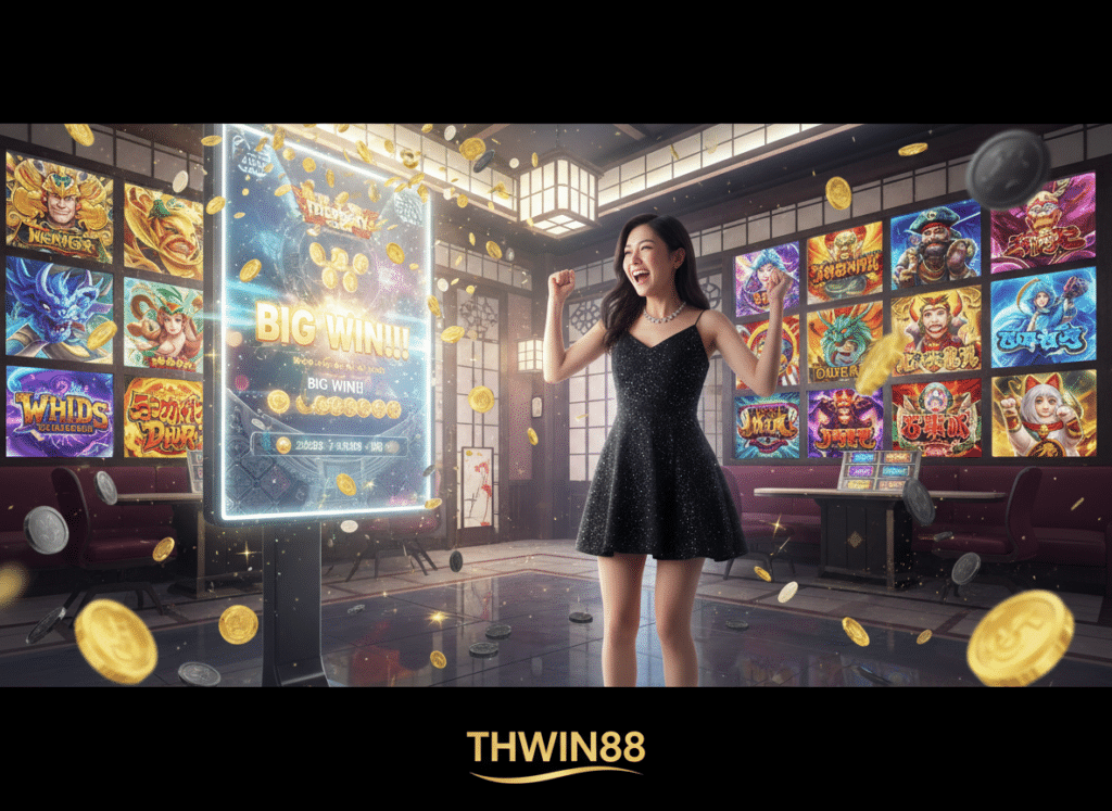 THWIN88