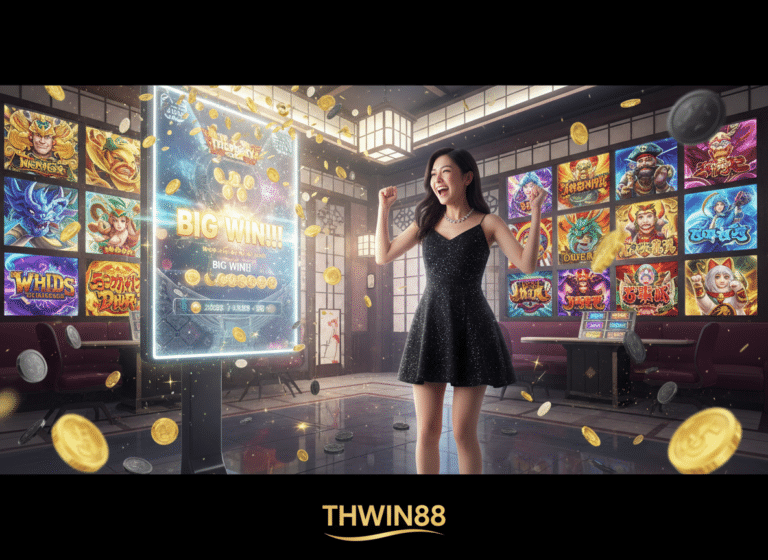 THWIN88