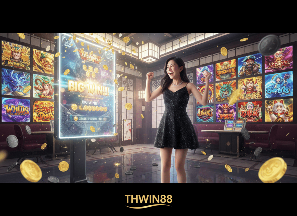 THWIN88