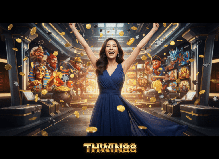 THWIN88