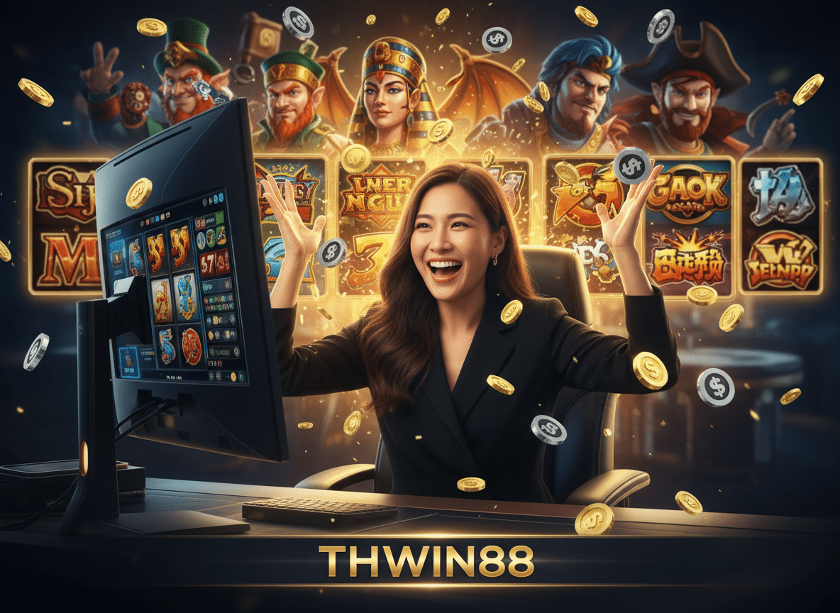 THWIN88