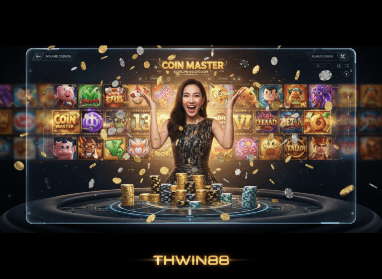 THWIN88