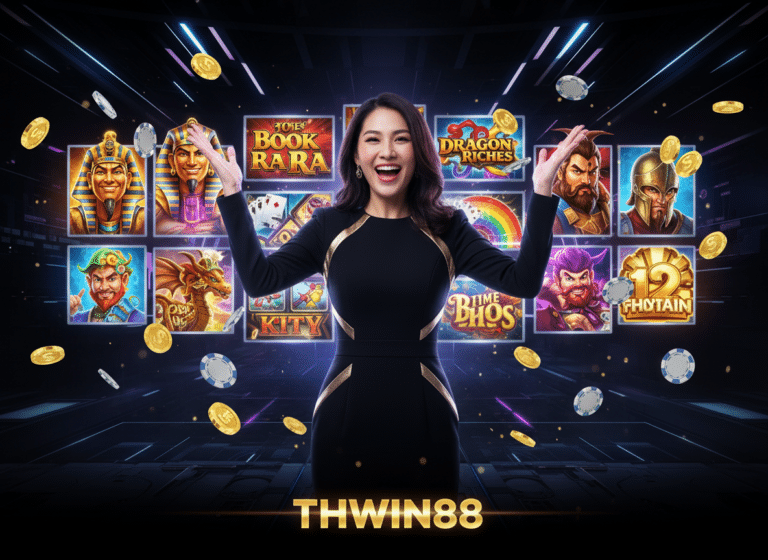THWIN88